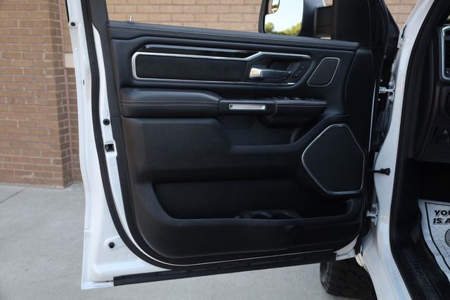 2021 Ram 1500 Laramie - 23075492 - 13