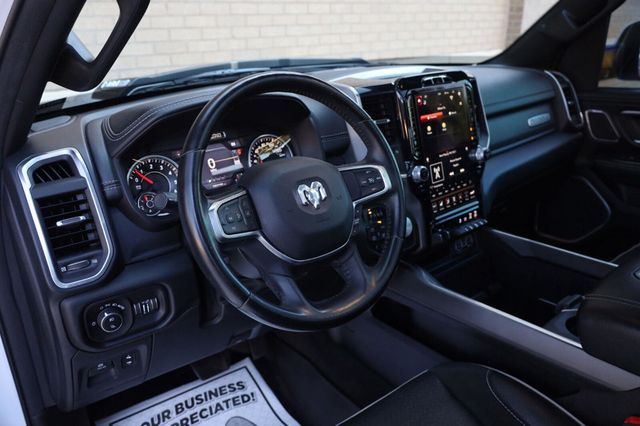 2021 Ram 1500 Laramie - 23075492 - 15