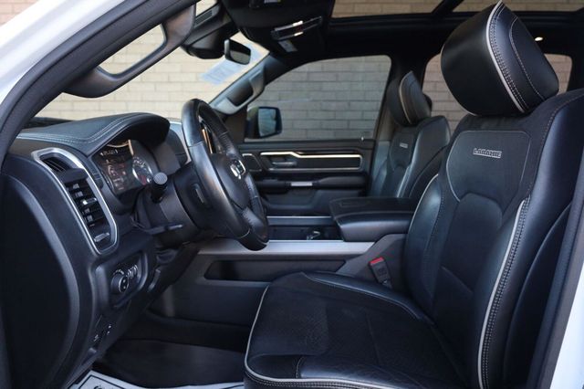 2021 Ram 1500 Laramie - 23075492 - 16