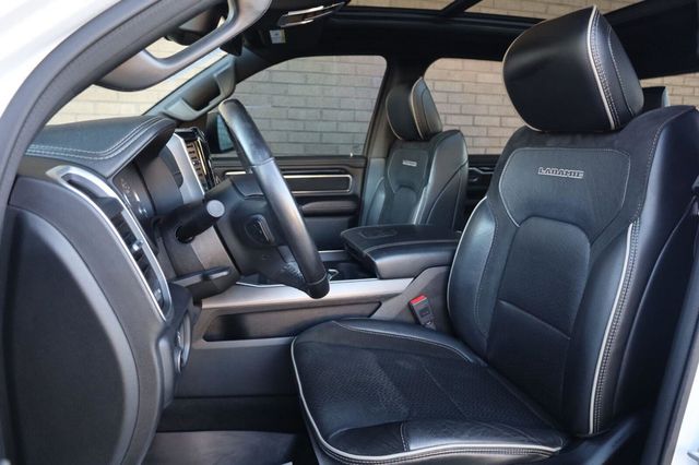 2021 Ram 1500 Laramie - 23075492 - 17