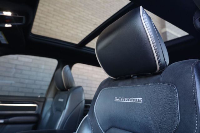 2021 Ram 1500 Laramie - 23075492 - 19
