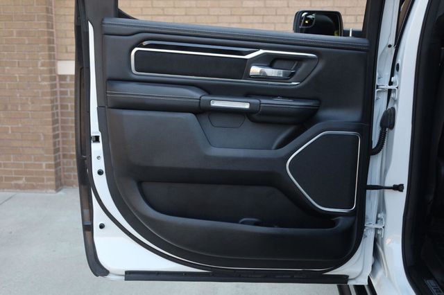 2021 Ram 1500 Laramie - 23075492 - 20