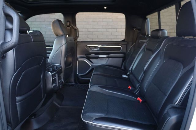 2021 Ram 1500 Laramie - 23075492 - 21
