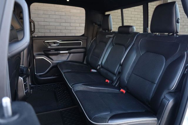 2021 Ram 1500 Laramie - 23075492 - 22