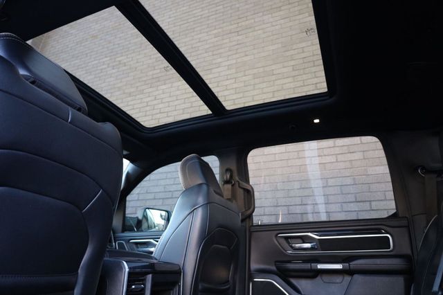 2021 Ram 1500 Laramie - 23075492 - 23