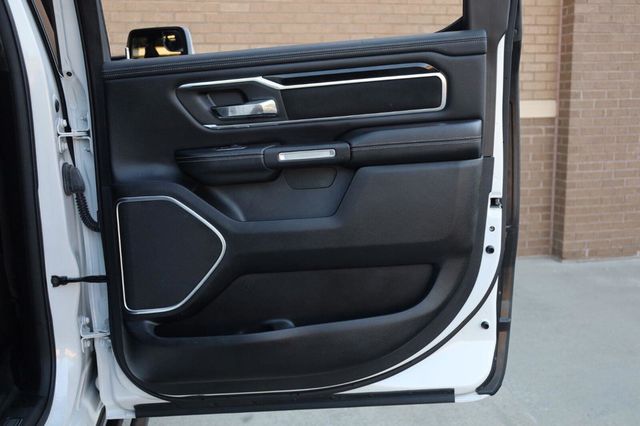 2021 Ram 1500 Laramie - 23075492 - 24