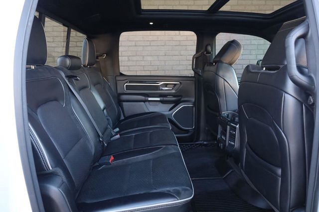 2021 Ram 1500 Laramie - 23075492 - 25