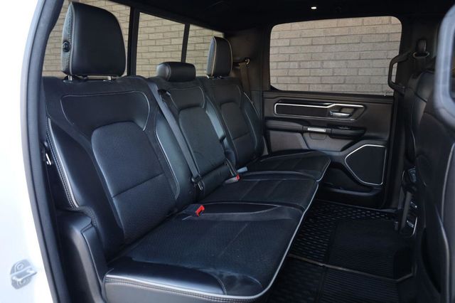 2021 Ram 1500 Laramie - 23075492 - 26