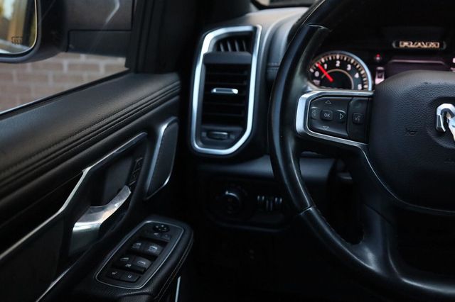2021 Ram 1500 Laramie - 23075492 - 33