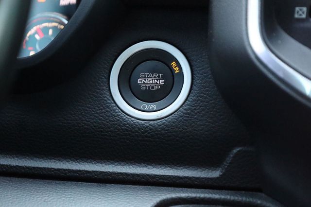 2021 Ram 1500 Laramie - 23075492 - 35