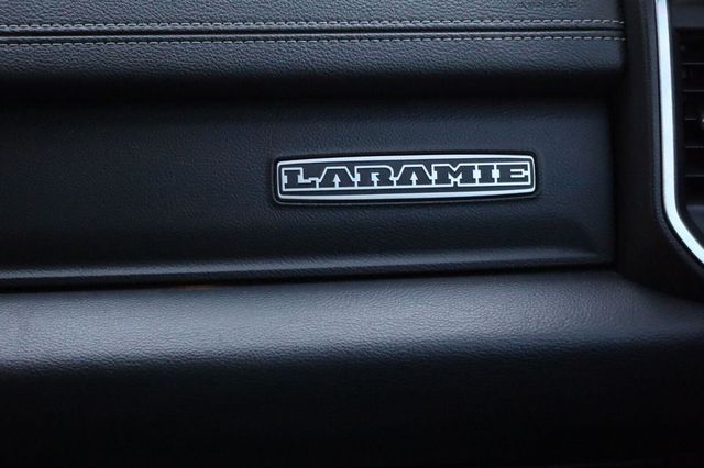 2021 Ram 1500 Laramie - 23075492 - 37