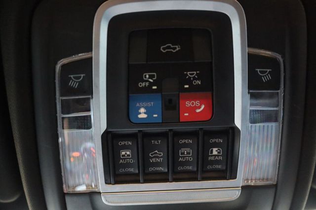 2021 Ram 1500 Laramie - 23075492 - 39