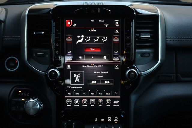 2021 Ram 1500 Laramie - 23075492 - 44