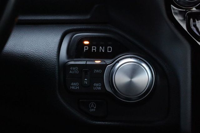 2021 Ram 1500 Laramie - 23075492 - 45