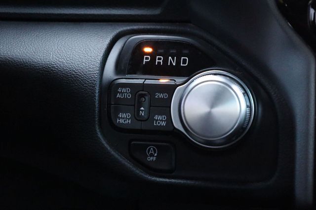 2021 Ram 1500 Laramie - 23075492 - 46