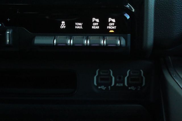 2021 Ram 1500 Laramie - 23075492 - 47