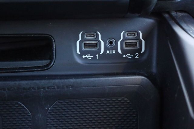 2021 Ram 1500 Laramie - 23075492 - 48