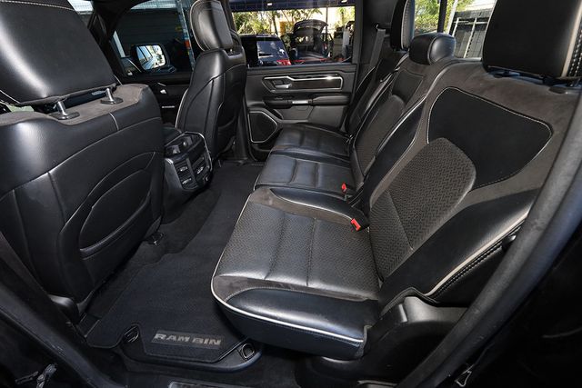 2021 RAM 1500 Laramie 4x2 Crew Cab 5'7" Box - 23011750 - 12