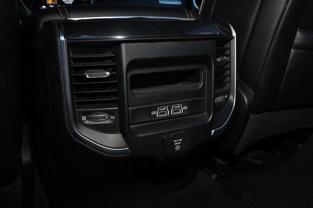 2021 RAM 1500 Laramie 4x2 Crew Cab 5'7" Box - 23011750 - 14
