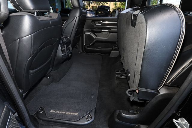 2021 RAM 1500 Laramie 4x2 Crew Cab 5'7" Box - 23011750 - 15