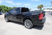 2021 RAM 1500 Laramie 4x2 Crew Cab 5'7" Box - 23011750 - 5