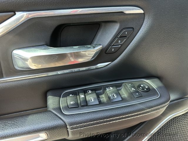 2021 Ram 1500 Laramie 4x2 Crew Cab 5'7" Box - 23007760 - 14