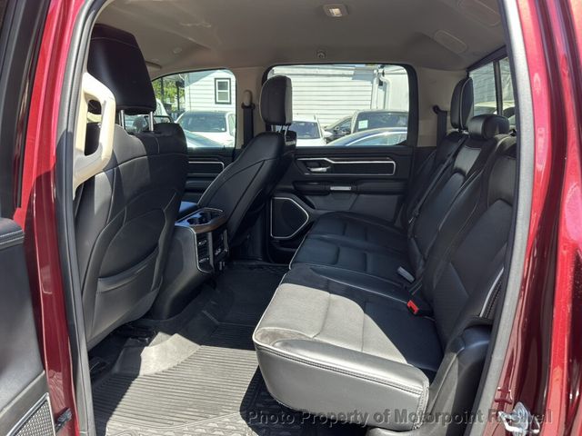 2021 Ram 1500 Laramie 4x2 Crew Cab 5'7" Box - 23007760 - 23
