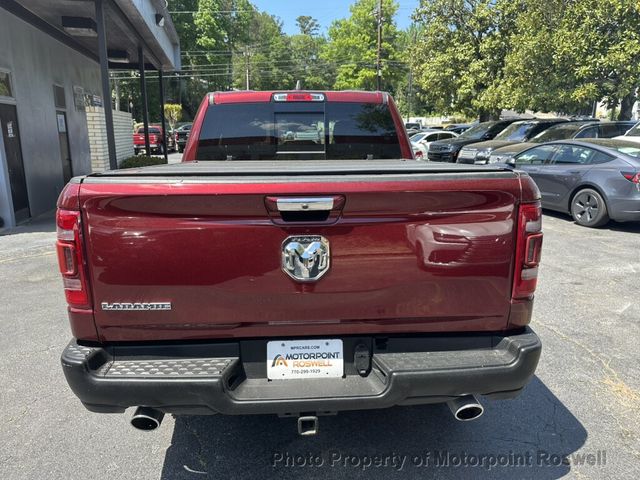 2021 Ram 1500 Laramie 4x2 Crew Cab 5'7" Box - 23007760 - 6