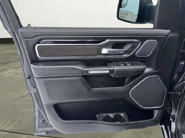 2021 Ram 1500 Laramie 4x4 4dr Crew Cab 5.6 ft. SB Pickup - 22967035 - 11