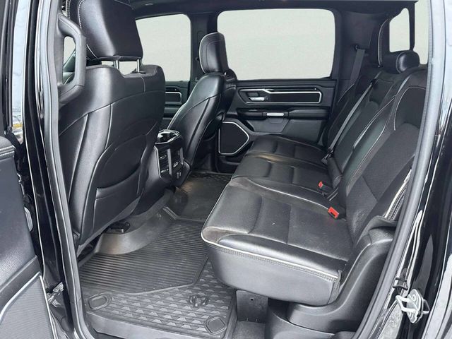2021 Ram 1500 Laramie 4x4 4dr Crew Cab 5.6 ft. SB Pickup - 22967035 - 12