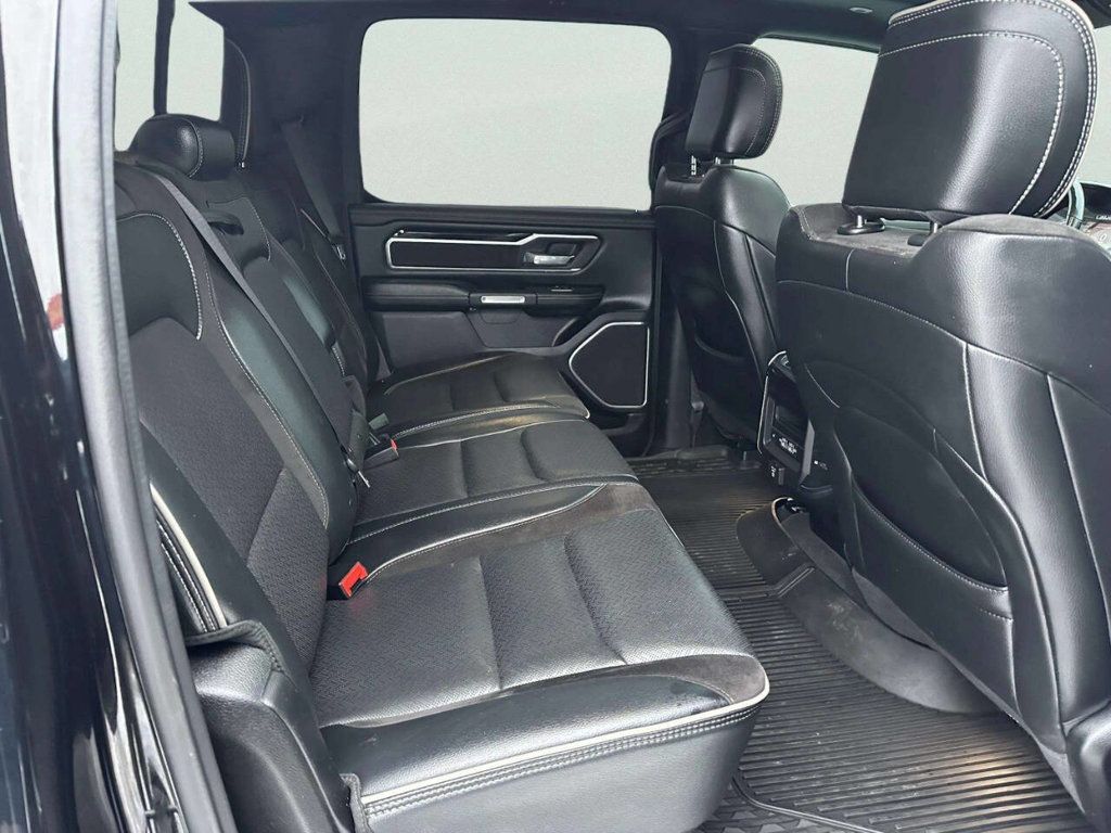2021 Ram 1500 Laramie 4x4 4dr Crew Cab 5.6 ft. SB Pickup - 22967035 - 15
