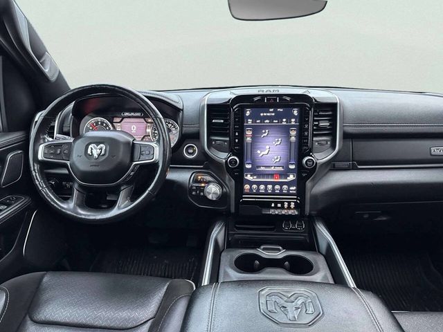 2021 Ram 1500 Laramie 4x4 4dr Crew Cab 5.6 ft. SB Pickup - 22967035 - 17