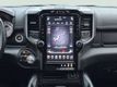 2021 Ram 1500 Laramie 4x4 4dr Crew Cab 5.6 ft. SB Pickup - 22967035 - 18