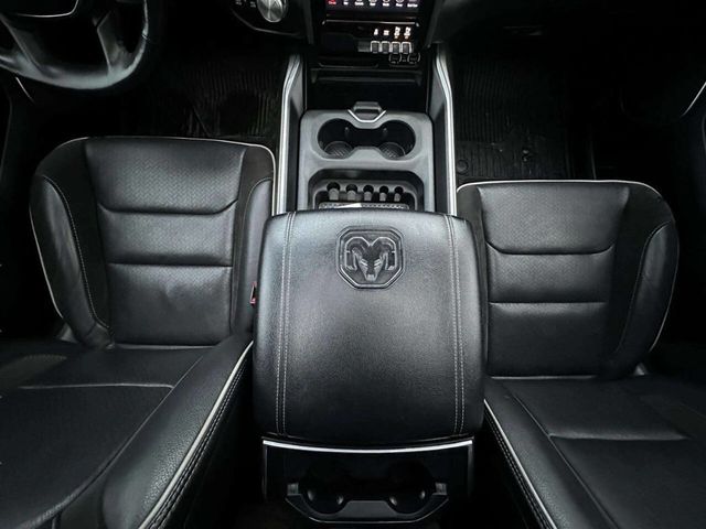 2021 Ram 1500 Laramie 4x4 4dr Crew Cab 5.6 ft. SB Pickup - 22967035 - 20