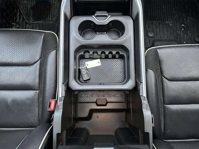 2021 Ram 1500 Laramie 4x4 4dr Crew Cab 5.6 ft. SB Pickup - 22967035 - 21