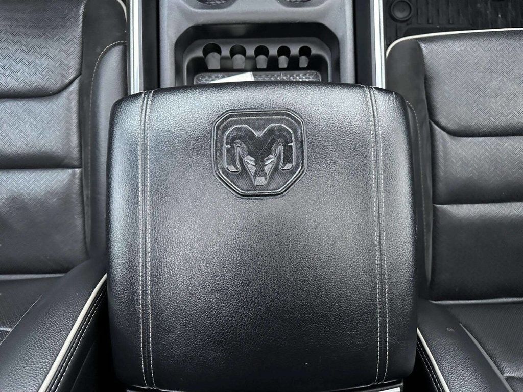 2021 Ram 1500 Laramie 4x4 4dr Crew Cab 5.6 ft. SB Pickup - 22967035 - 22