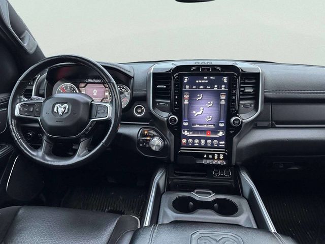 2021 Ram 1500 Laramie 4x4 4dr Crew Cab 5.6 ft. SB Pickup - 22967035 - 24