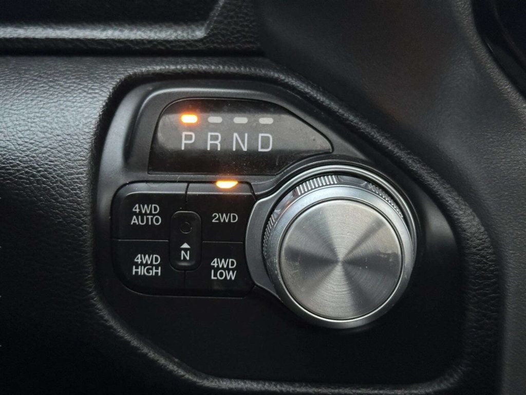 2021 Ram 1500 Laramie 4x4 4dr Crew Cab 5.6 ft. SB Pickup - 22967035 - 31