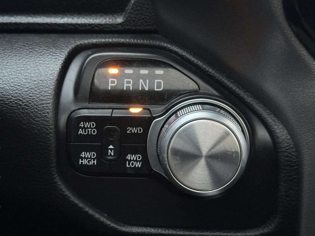 2021 Ram 1500 Laramie 4x4 4dr Crew Cab 5.6 ft. SB Pickup - 22967035 - 31