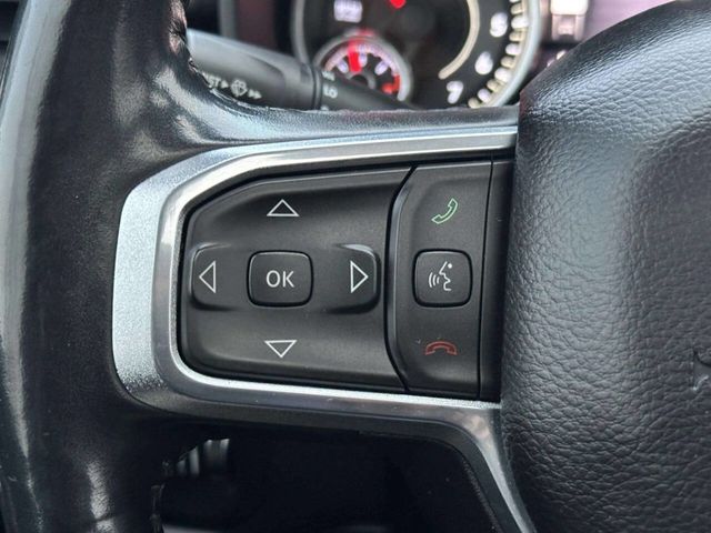 2021 Ram 1500 Laramie 4x4 4dr Crew Cab 5.6 ft. SB Pickup - 22967035 - 32