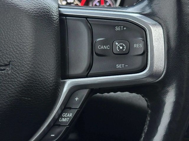 2021 Ram 1500 Laramie 4x4 4dr Crew Cab 5.6 ft. SB Pickup - 22967035 - 33