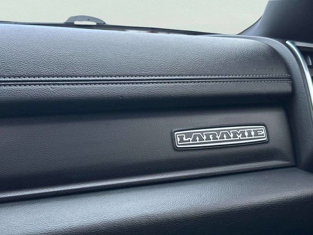 2021 Ram 1500 Laramie 4x4 4dr Crew Cab 5.6 ft. SB Pickup - 22967035 - 35