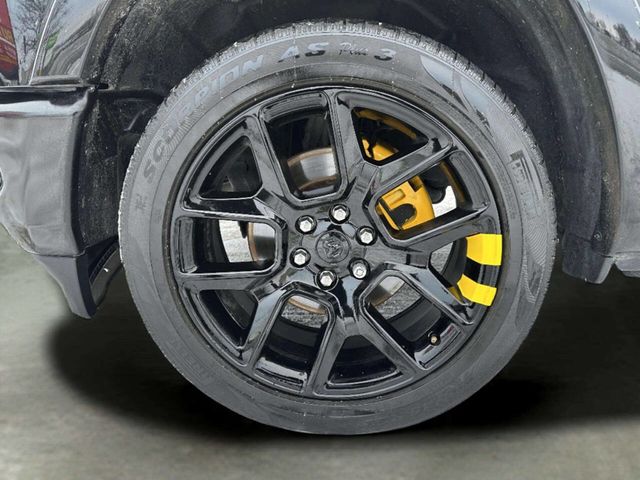 2021 Ram 1500 Laramie 4x4 4dr Crew Cab 5.6 ft. SB Pickup - 22967035 - 37