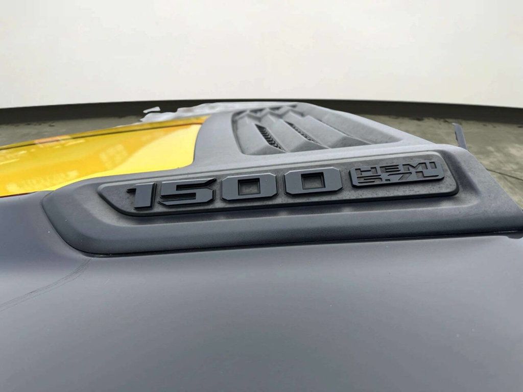 2021 Ram 1500 Laramie 4x4 4dr Crew Cab 5.6 ft. SB Pickup - 22967035 - 41