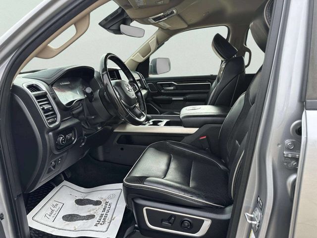 2021 Ram 1500 Laramie 4x4 4dr Crew Cab 5.6 ft. SB Pickup - 22993952 - 11