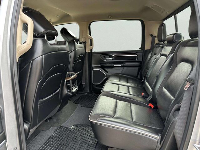 2021 Ram 1500 Laramie 4x4 4dr Crew Cab 5.6 ft. SB Pickup - 22993952 - 13