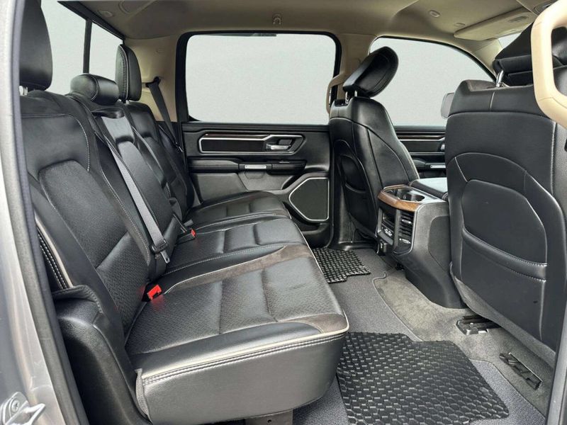 2021 Ram 1500 Laramie 4x4 4dr Crew Cab 5.6 ft. SB Pickup - 22993952 - 16