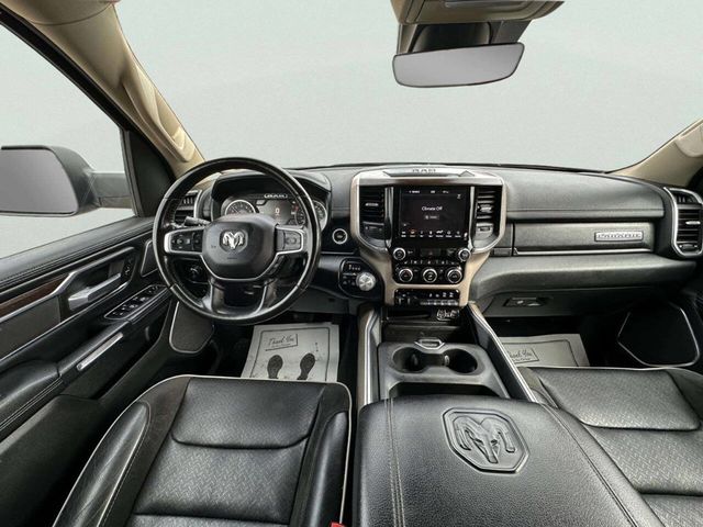 2021 Ram 1500 Laramie 4x4 4dr Crew Cab 5.6 ft. SB Pickup - 22993952 - 19