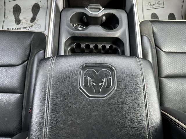 2021 Ram 1500 Laramie 4x4 4dr Crew Cab 5.6 ft. SB Pickup - 22993952 - 20