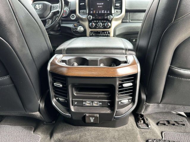 2021 Ram 1500 Laramie 4x4 4dr Crew Cab 5.6 ft. SB Pickup - 22993952 - 22